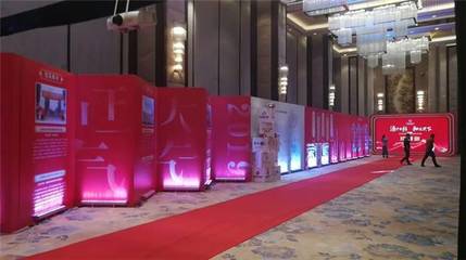 新余活動策劃公司 星睿慶典活動報價詳解