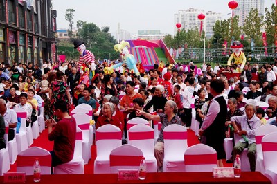 專業(yè)活動策劃 賦能開業(yè)慶典、新品推廣與地產(chǎn)營銷