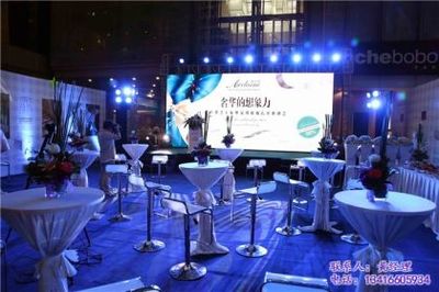 龍悅開業(yè)慶典暨厚街禮儀活動(dòng)策劃方案