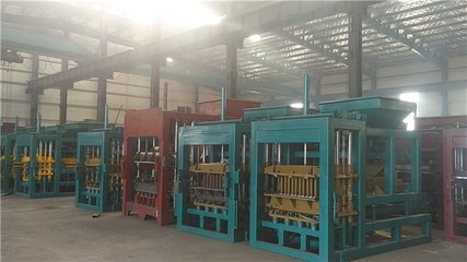 煙臺(tái)磚機(jī)及水泥磚設(shè)備價(jià)格與選購指南