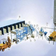 安陽小型免燒磚機(jī)設(shè)備采購指南及企業(yè)平臺(tái)推薦