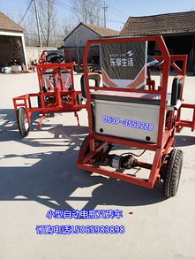 小型電瓶叉磚車與免燒磚設(shè)備的協(xié)同應(yīng)用與優(yōu)勢(shì)分析