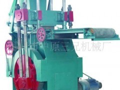 小型免燒磚機設備價格解析與廠家供應指南