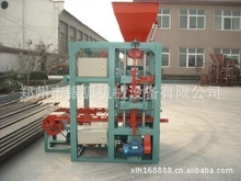 鄭州市銀狐機械設備有限公司水泥磚設備最新技術與市場動態(tài)