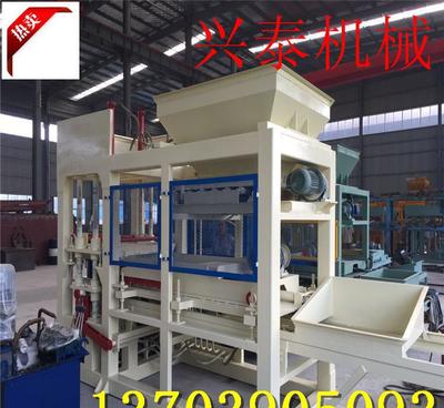 空心磚制磚機(jī) 液壓全自動(dòng)中小型免燒磚機(jī)選購與應(yīng)用指南