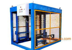 河南建豐磚機(jī)設(shè)備廠家 直銷全自動(dòng)煤灰免燒磚機(jī)，助力環(huán)保建材生產(chǎn)